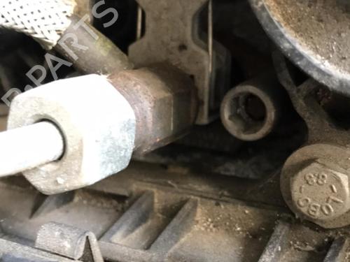 Used Engine Engine PEUGEOT 308 SW I (4E_, 4H_) 2.0 HDi (136 hp) 22885101 22885101