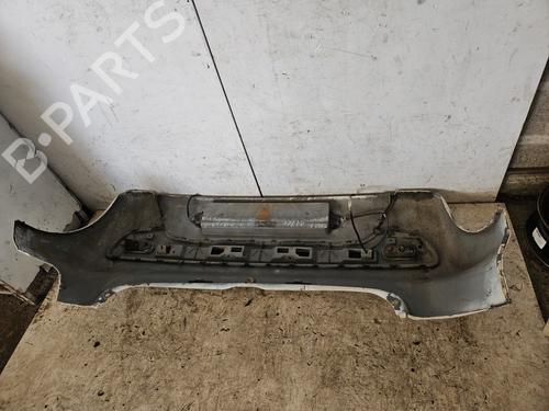 Rear bumper PEUGEOT 107 (PM_, PN_) 1.0 | BP29066142C8 