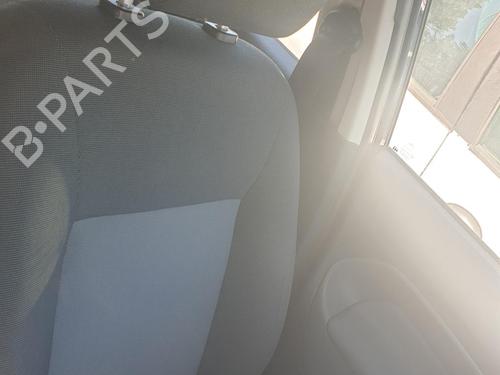 Left front seat FORD FIESTA VI (CB1, CCN) 1.25 | BP28193998C15 
