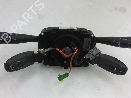 Used Steering column stalk Steering column stalk PEUGEOT 407 SW (6E_, 6D_) 2.0 HDi 135 (136 hp) 22880609 22880609