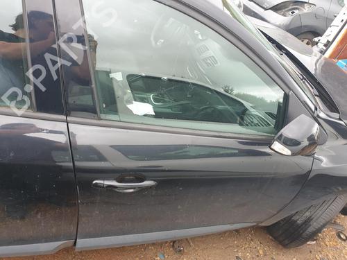 Right front door RENAULT MEGANE III Hatchback (BZ0/1_, B3_) 1.5 dCi (BZ09, BZ0D, BZ1W, BZ29, BZ14) 801006560R