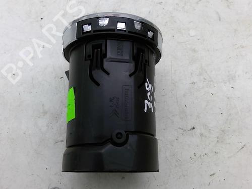 Used Air vent Air vent 22876394 22876394