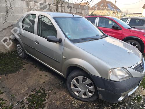 Ignition barrel DACIA LOGAN (LS_) 1.5 dCi (LS0K) | BP36902656M48 - Image 6
