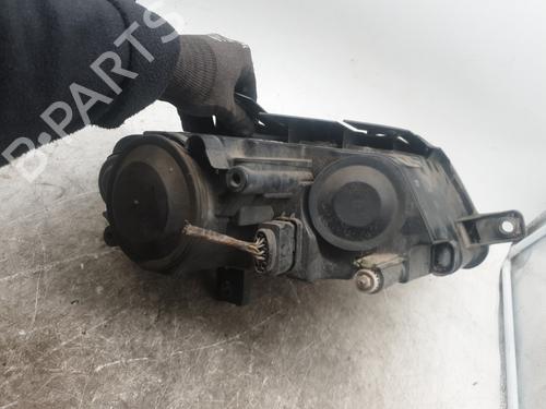 Left headlight VW PASSAT B6 (3C2) 1.9 TDI | BP34126051C28 - Image 2