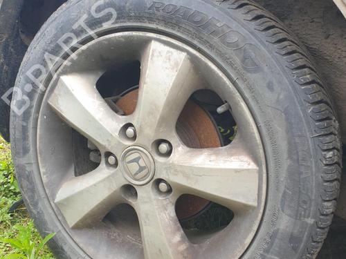 Used Rim HONDA CIVIC VIII Hatchback (FN, FK) 1.4 (FK1) (83 hp) 25984023