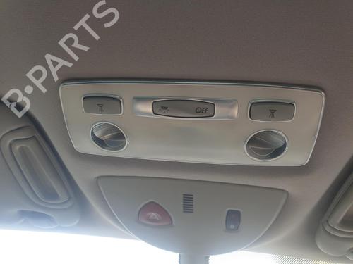 Used Interior roof light Interior roof light RENAULT ESPACE IV (JK0/1_) 2.0 dCi (JK01, JK02, JK1J, JK1K, JK1H) (150 hp) 36167540 36167540
