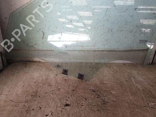 Front left door window DACIA SANDERO II 1.0 LPG (B8ML) | BP25866578C18