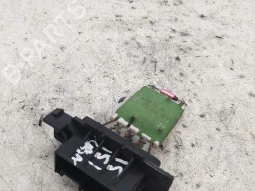 Used Heater resistor Heater resistor OPEL CORSA E (X15) 1.3 CDTI (08, 68) (75 hp) 24422819 24422819