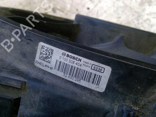 Used Front slam panel Front slam panel OPEL ASTRA J (P10) 1.7 CDTI (68) (110 hp) 24421858 24421858