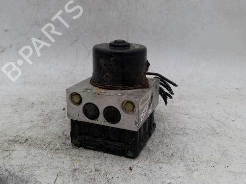 ABS pump PEUGEOT 206 Hatchback (2A/C) 1.9 D | BP22871939M43 