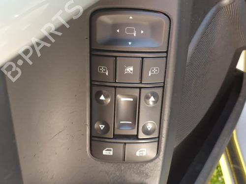 Left front window switch OPEL VECTRA C GTS (Z02) 1.9 CDTI (F68) | BP36683490I27 - Image 3