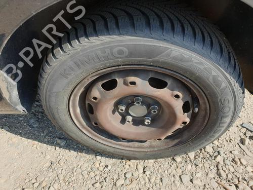 Used Rim Rim 37410688 37410688