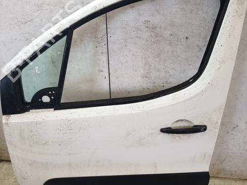 left-front-door-citroen-berlingo-box-bodympv-b9-2008-32518956 main image