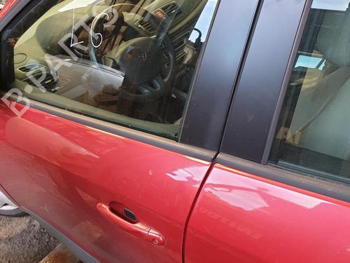 Used Left front door Left front door RENAULT MEGANE III Grandtour (KZ0/1) 1.5 dCi (86 hp) 22885245 22885245