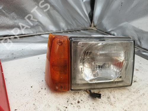 Used Right headlight Right headlight FIAT PANDA (141_) 750 (34 hp) 25842730 25842730