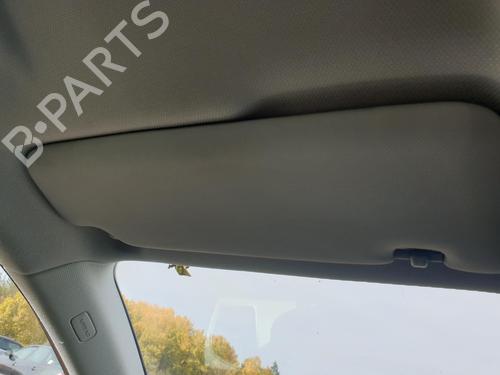 Left sun visor AUDI A4 B8 Avant (8K5) 2.0 TDI | BP29981517I1 - Image 3