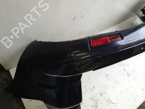 Rear bumper CITROËN C4 Grand Picasso I (UA_) 1.6 HDi | BP22885555C8 