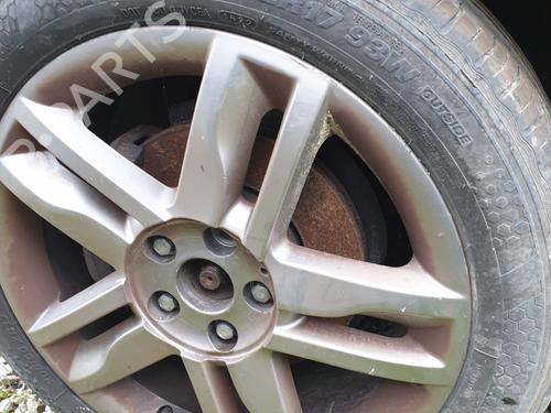 Jante Jante RENAULT MEGANE II (BM0/1_, CM0/1_) 2.0 dCi (BM1K, CM1K) (150 hp) 25049209 25049209