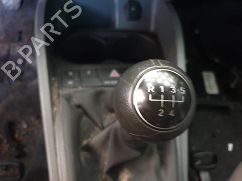 Used Shift knob Shift knob SEAT IBIZA IV ST (6J8, 6P8) 1.2 TDI (75 hp) 29731963 29731963