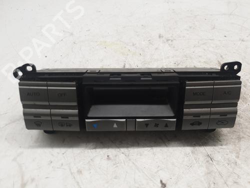 Climate control HONDA FR-V (BE) 2.2 i CTDi (BE5) | BP29429988I5 - Image 2