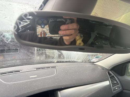 Used Rear mirror Rear mirror RENAULT LAGUNA III Grandtour (KT0/1) 2.0 dCi (KT0M, KT0N, KT0S, KT19, KT1F) (173 hp) 40446007 40446007
