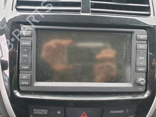 display-monitor-peugeot-4008-2012-31039303 main image