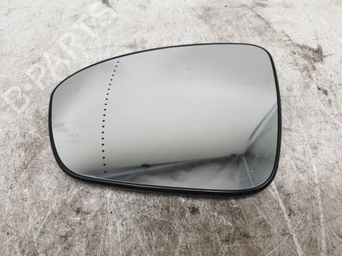 Spiegelglas links für RENAULT TALISMAN Grandtour (KP_) 1.6 dCi 130 (130 hp) 24377669