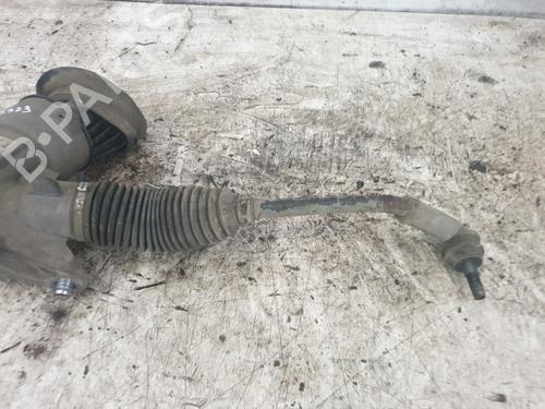 Styregear/Snekke VW GOLF VII (5G1, BQ1, BE1, BE2) 2.0 TDI | BP29896348M22