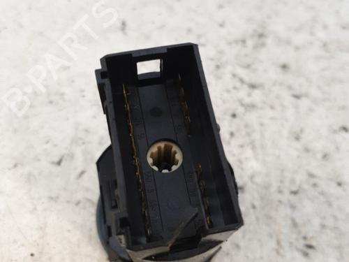 Headlight switch VW POLO (6N2) 1.4 TDI | BP22866505I24 