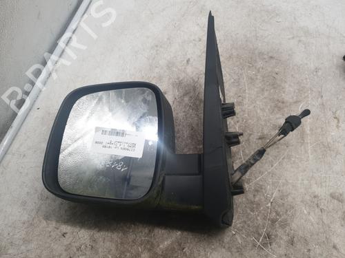 left-mirror-citroen-nemo-box-bodympv-aa_-2008-30722834 main image