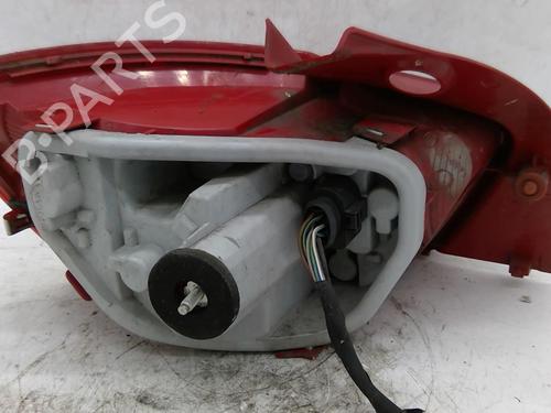 Used Right taillight SEAT IBIZA IV (6J5, 6P1) 1.4 TDI (80 hp) 22879658