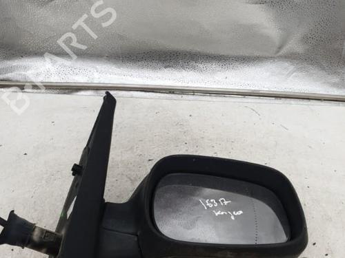 Right mirror RENAULT KANGOO Express (FC0/1_) 1.5 dCi (FC07, FC1R) 7700304831