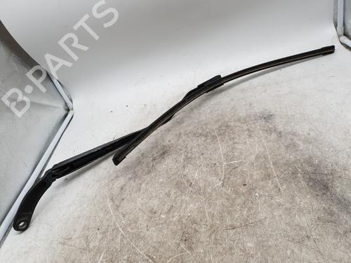 Vindspejlsviskerarm RENAULT CLIO IV (BH_) 1.5 dCi 75 (75 hp) 31182387