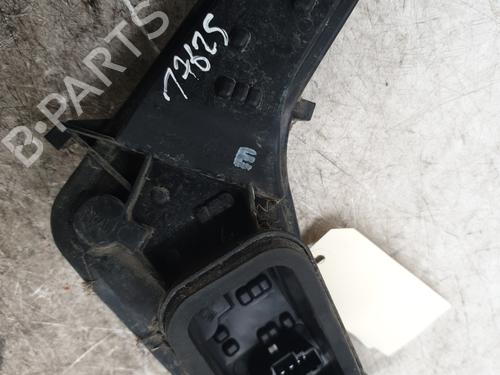 Lamp holder PEUGEOT 207 (WA_, WC_) 1.6 HDi | BP29896374L10