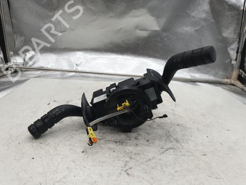 Used Steering column stalk Steering column stalk VW FOX Hatchback (5Z1, 5Z3, 5Z4) 1.2 (55 hp) 22879009 22879009