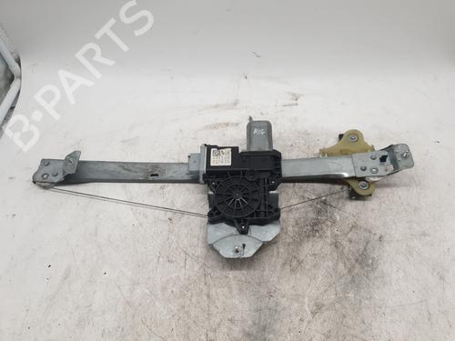 Used Front left window mechanism Front left window mechanism 22882496 22882496