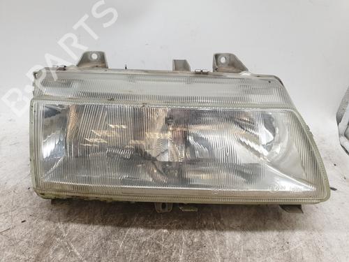 Used Right headlight Right headlight CITROËN EVASION MPV (22, U6) 1.9 TD (92 hp) 25897127 25897127