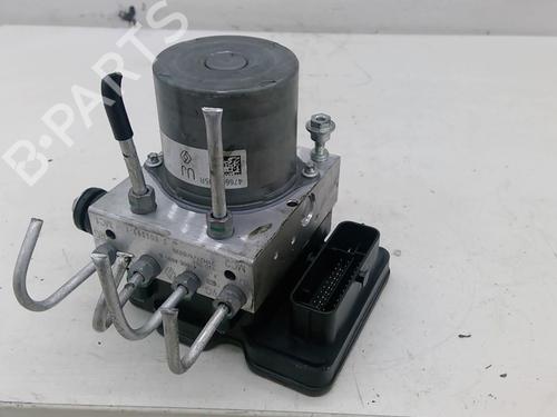 Used ABS pump ABS pump RENAULT CLIO V (B7_) 1.0 TCe 90 (B7MT) (91 hp) 22876595 22876595
