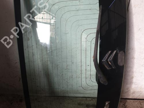 Used Bootlid window CITROËN C1 (PM_, PN_) 1.0 (68 hp) 29450305