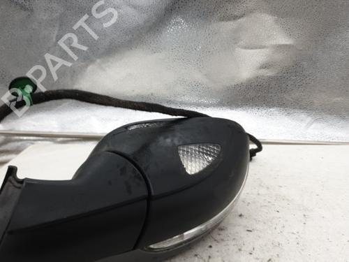 Right mirror VW GOLF VI (5K1) 2.0 TDI | BP22874649C27 