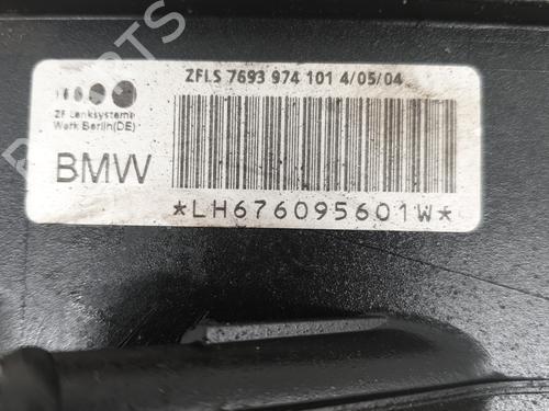 Styring servopumpe BMW 5 (E60) 530 d | BP25116491M99 