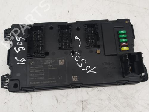Used Electronic module Electronic module BMW 3 Touring (F31) 318 d (143 hp) 34570161 34570161