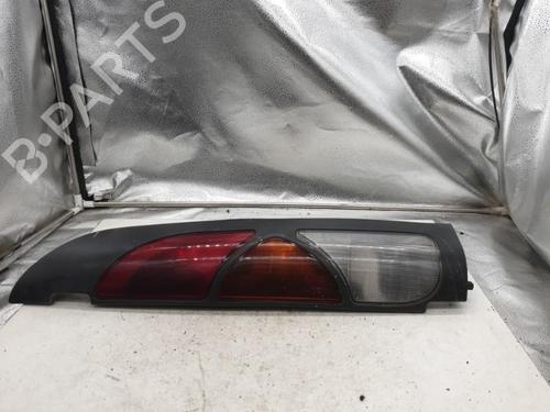 Right taillight RENAULT KANGOO Express (FC0/1_) 1.5 dCi (FC07, FC1R) BP22878091C35