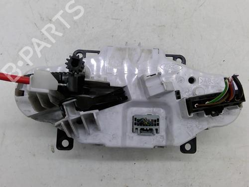Used Climate control FORD FIESTA VI (CB1, CCN) 1.4 TDCi (70 hp) 22893114