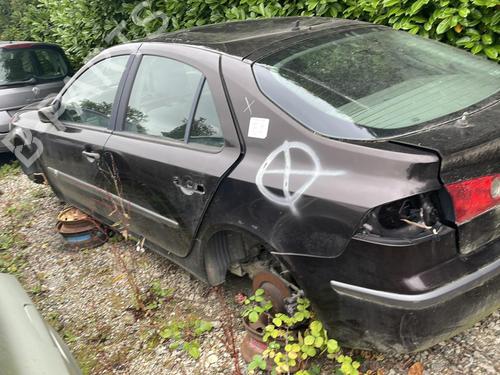 Left tailgate light RENAULT LAGUNA II (BG0/1_) 1.9 dCi (BG1A, BG1W, BG0G) | BP22872612C79 