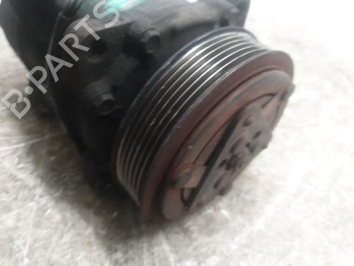 AC compressor CITROËN C8 (EA_, EB_) 2.2 HDi | BP36231119M34 - Image 2
