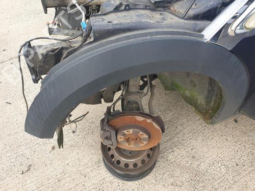Used Front left wheel arch trim MINI MINI COUNTRYMAN (R60) One D (90 hp) 28588689