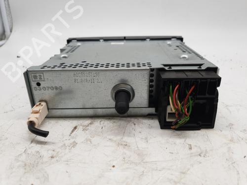 Radio CITROËN C3 II (SC_) 1.4 | BP22877668E6 