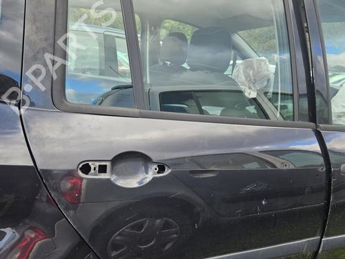 Porta trás direita RENAULT MODUS / GRAND MODUS (F/JP0_) 1.5 dCi (JP0G, JP0H) (106 hp) 30762541