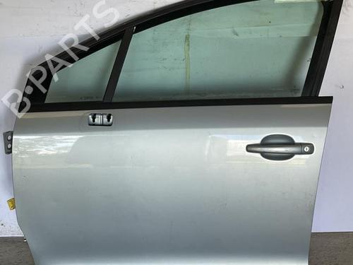 Left front door CITROËN C4 I (LC_) 1.6 HDi | BP22873279C2 